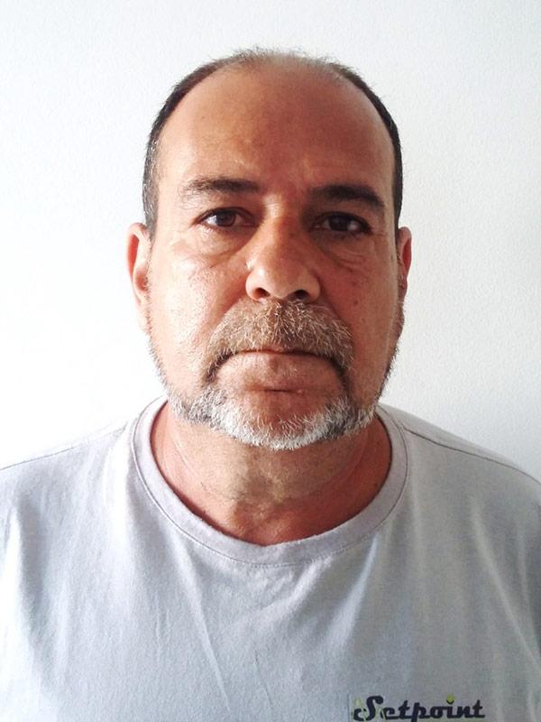 Adival Schwarz de FreitasCESD - Centro Síndrome de Down