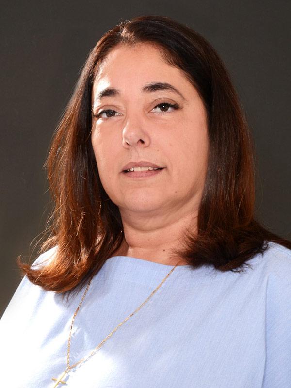 Andrea de Toledo PierriCESD - Centro Síndrome de Down