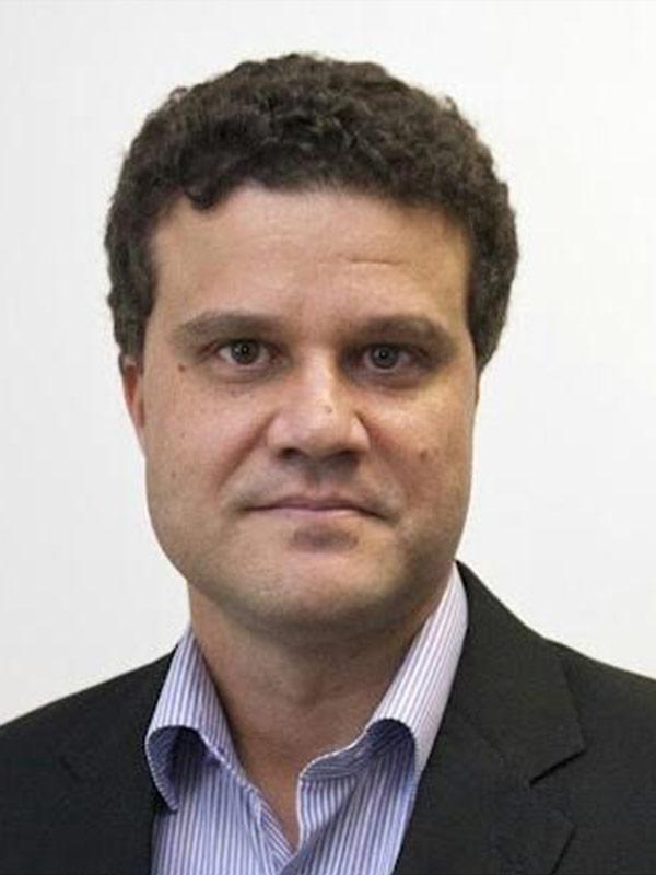 Fernando Matt Borges MartinsCESD - Centro Síndrome de Down