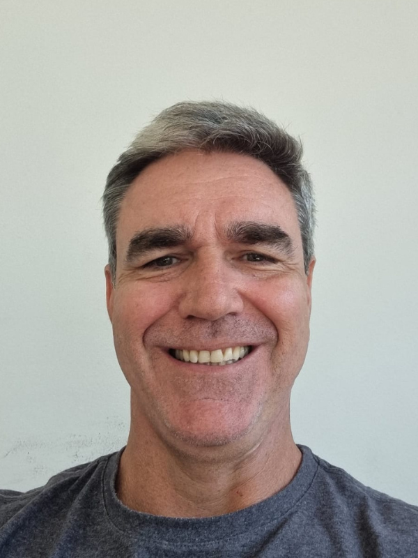 Fabio Marquesini PaulucciCESD - Centro Síndrome de Down