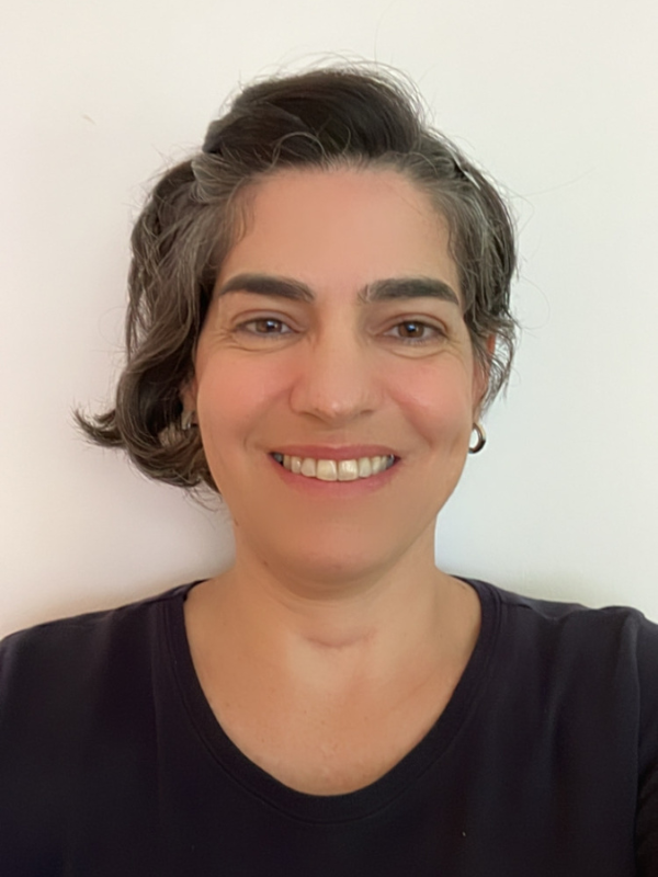 Juliana Centurion BragaCESD - Centro Síndrome de Down