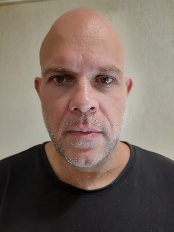 Neymar Perecin DelbouxCESD - Centro Síndrome de Down