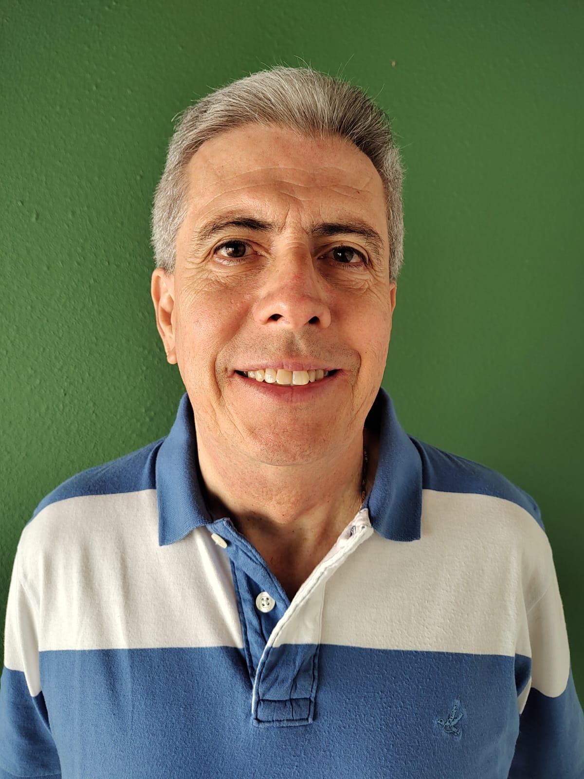 Danillo Cesar MaccariCESD - Centro Síndrome de Down