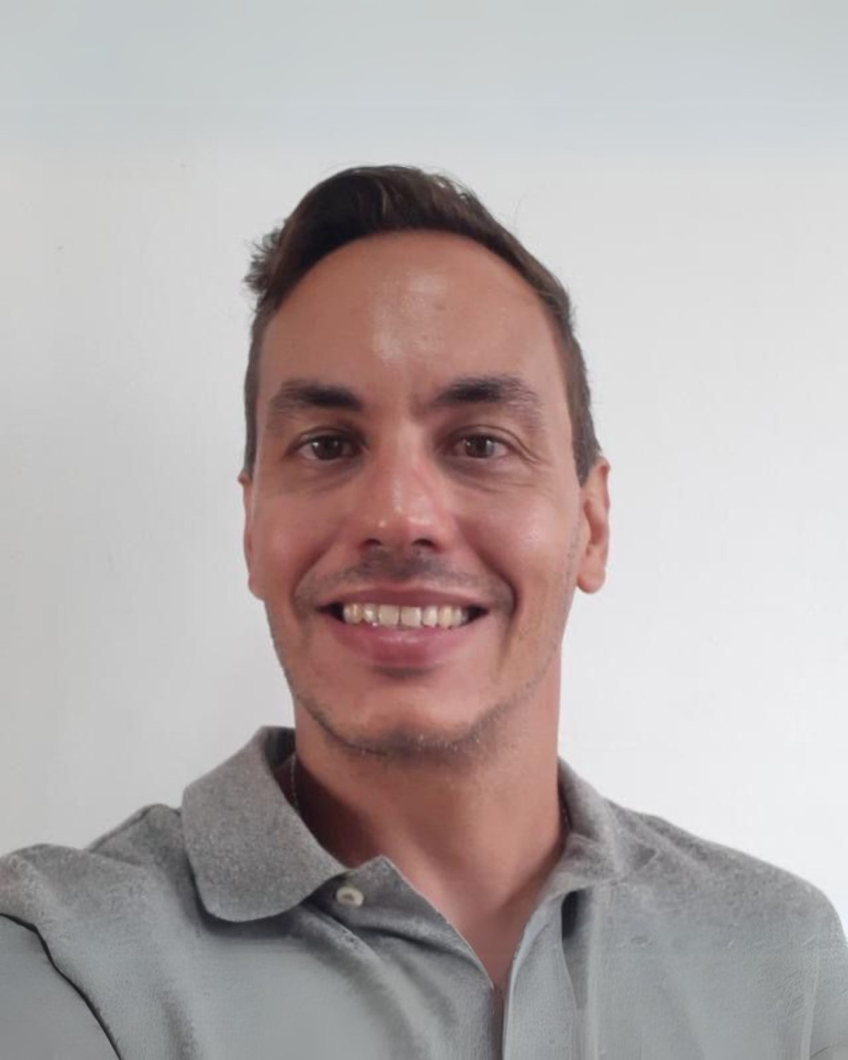 Danilo Luchetta MagalhãesCESD - Centro Síndrome de Down