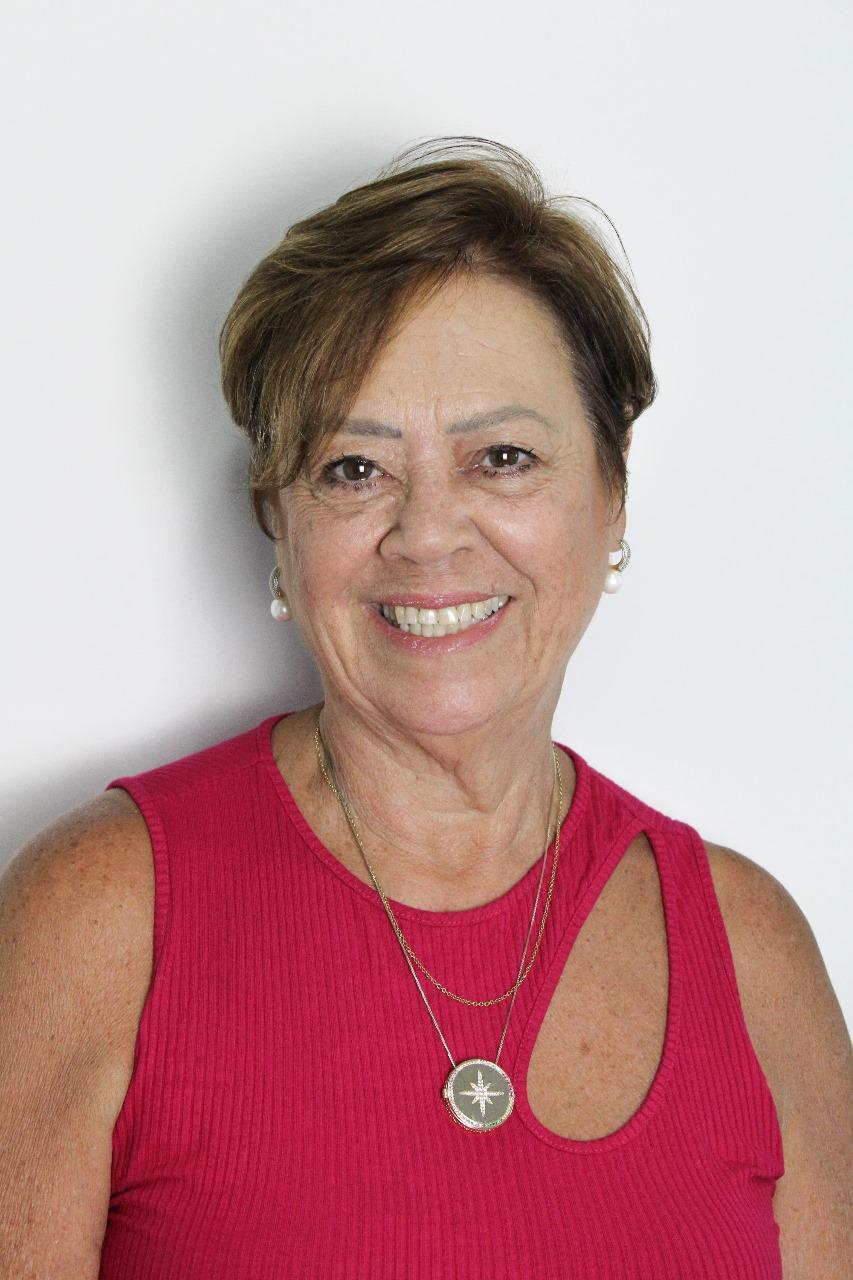 Eulanda de Mello BrunoCESD - Centro Síndrome de Down