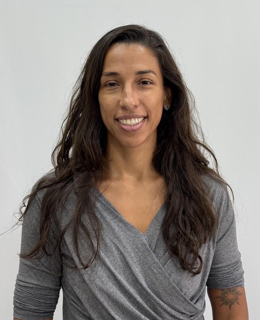 Fabiana de Oliveira SantosCESD - Centro Síndrome de Down