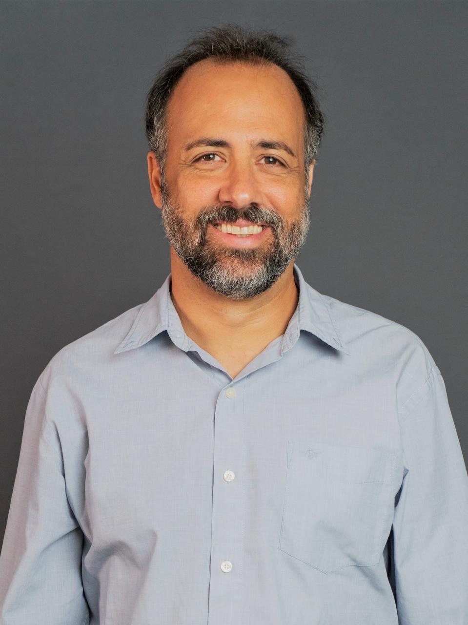 Gustavo Nascimento FrenhaniCESD - Centro Síndrome de Down