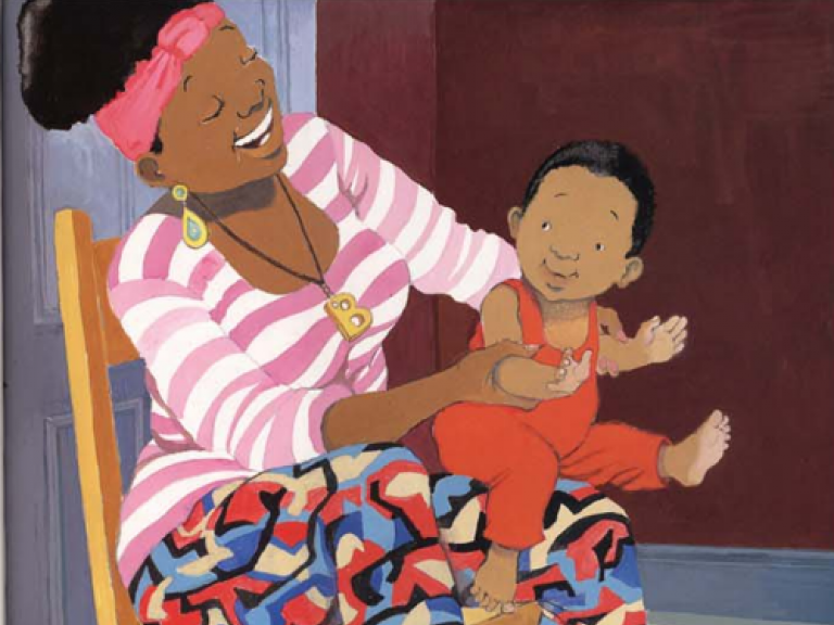 50 livros que os bebês devem conhecer antes de deixar as fraldas e as chupetas.CESD - Centro Síndrome de Down