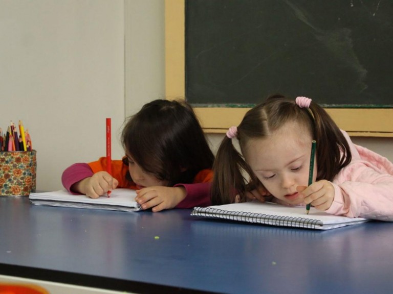 A importância do desenho e da pintura para a criançaCESD - Centro Síndrome de Down