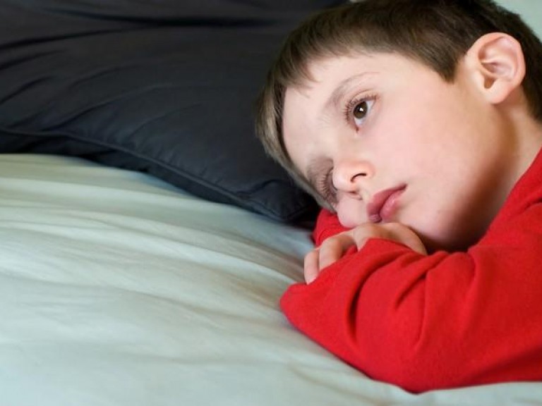 Ansiedade infantil: saiba como identificar o problema no seu filho.CESD - Centro Síndrome de Down