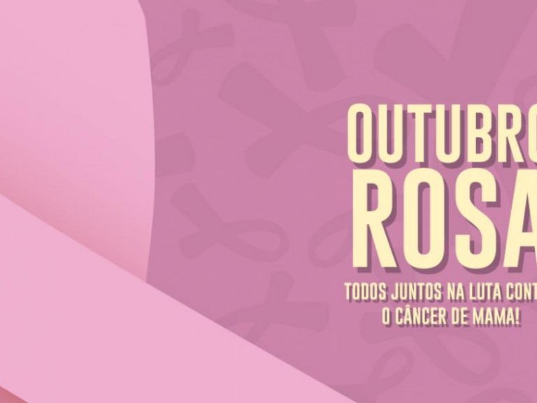 Dados importantes sobre o câncer de mama e sua prevenção!CESD - Centro Síndrome de Down