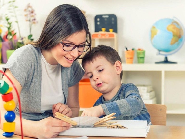 Direito ao “Professor de ApoioCESD - Centro Síndrome de Down