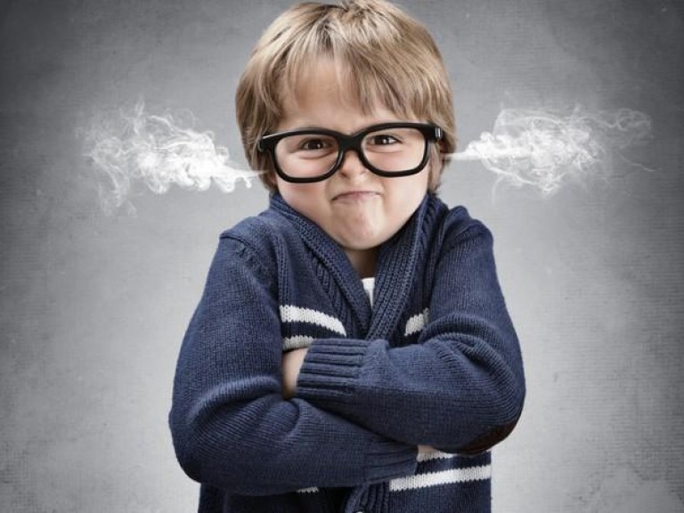 Estresse infantil: pais não percebem que os filhos estão estressadosCESD - Centro Síndrome de Down