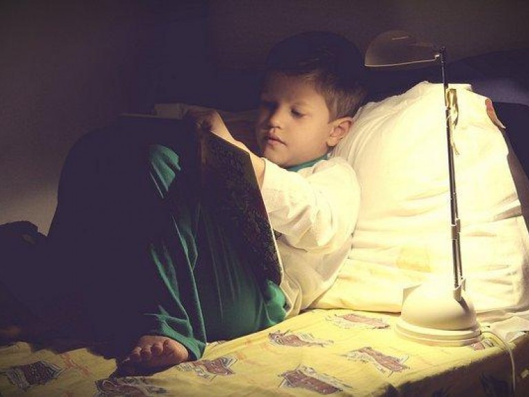 Jornalista cria blog para compartilhar opiniões sobre os livros que lê com os filhos.CESD - Centro Síndrome de Down