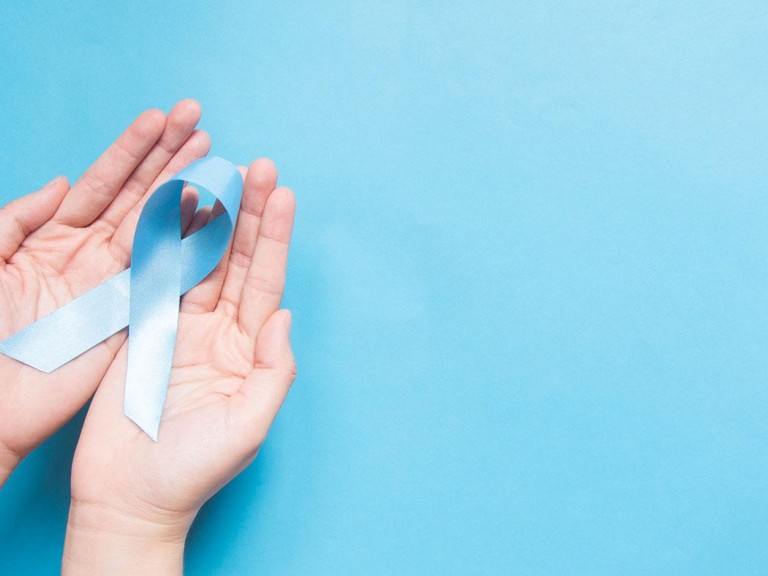 Junte-se ao CESD nesse Novembro Azul!CESD - Centro Síndrome de Down