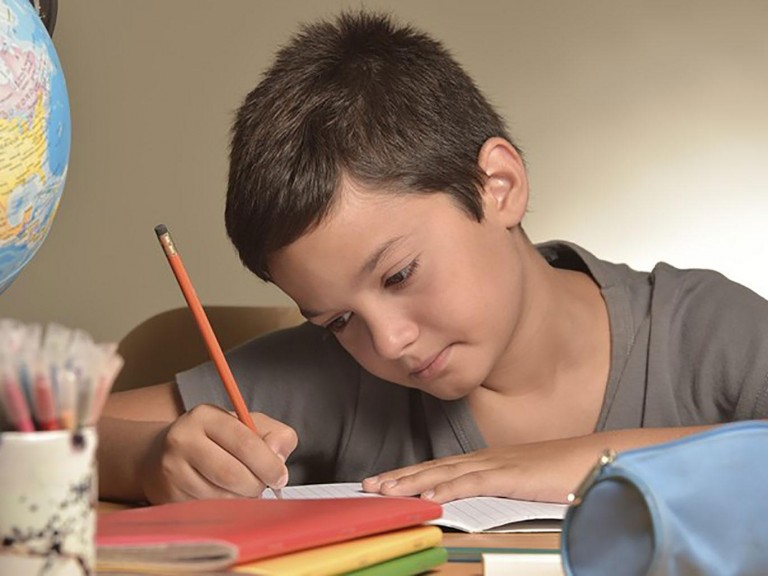 O papel dos pais na lição de casa dos filhosCESD - Centro Síndrome de Down