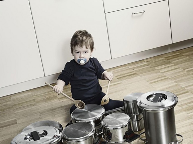 Pesquisa mostra que estudar música melhora funções cerebraisCESD - Centro Síndrome de Down
