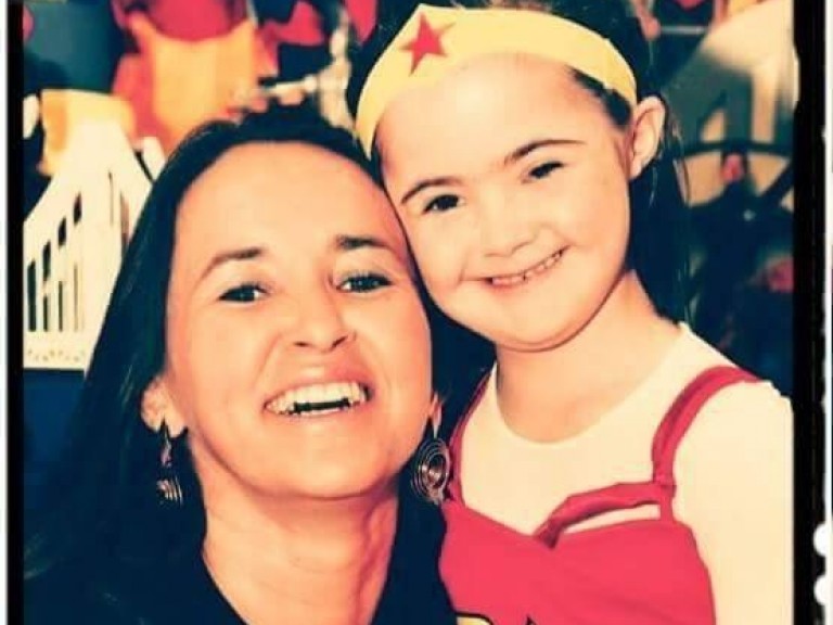 Síndrome de Down:CESD - Centro Síndrome de Down