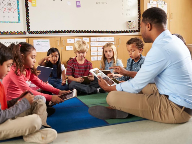 Você sabe quando precisamos indicar ou procurar um psicopedagogo?CESD - Centro Síndrome de Down