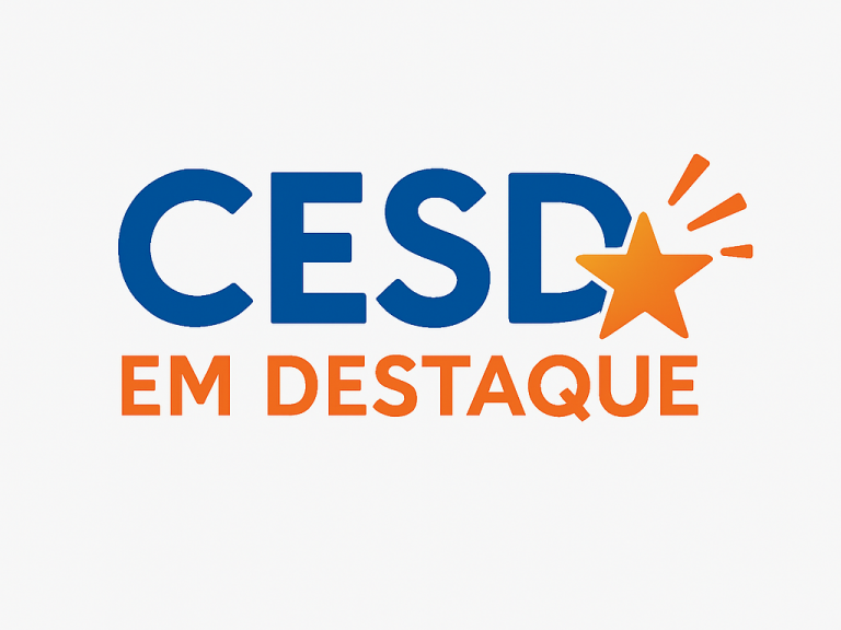 CESD em Destaque - Março/2025CESD - Centro Síndrome de Down