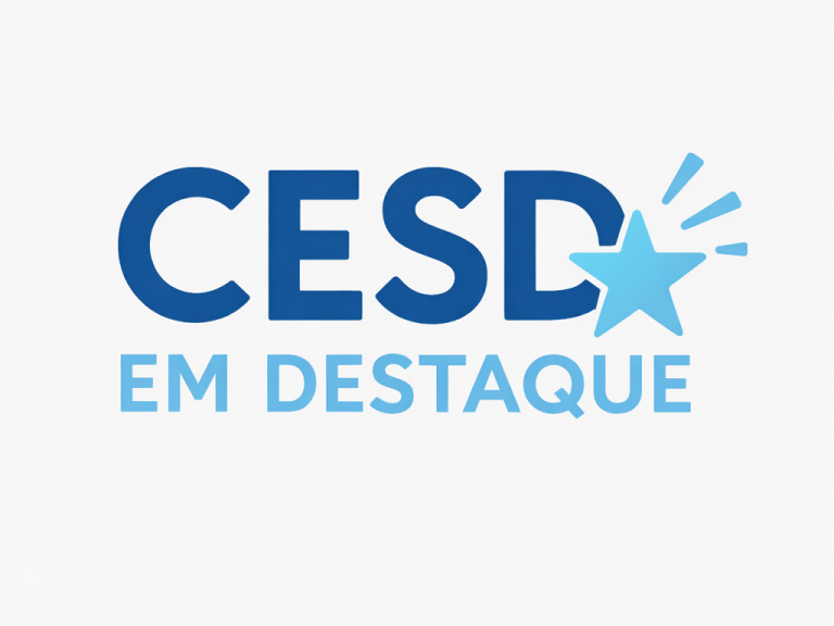 CESD em Destaque - Março/2026 - CESD - Centro Síndrome de Down